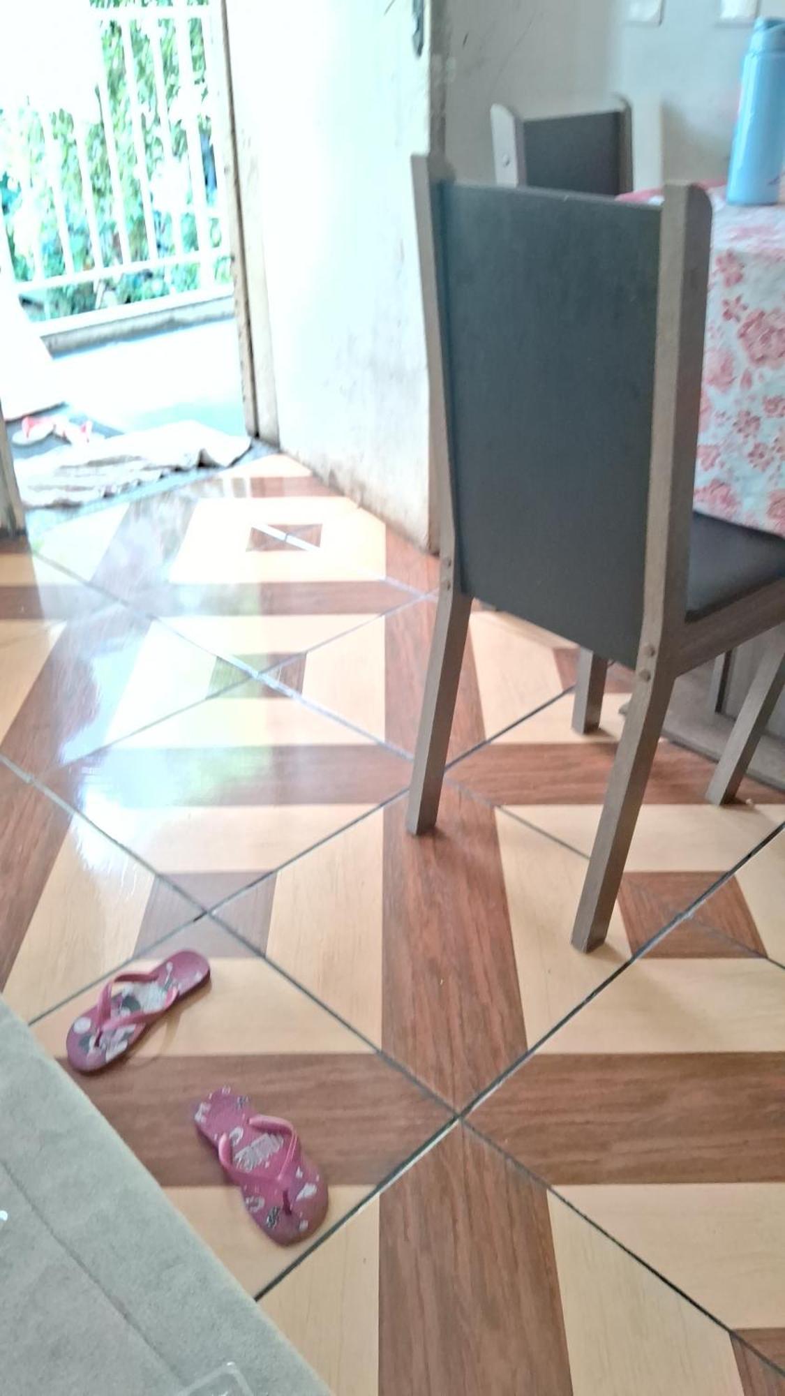 Paz Apartment *
